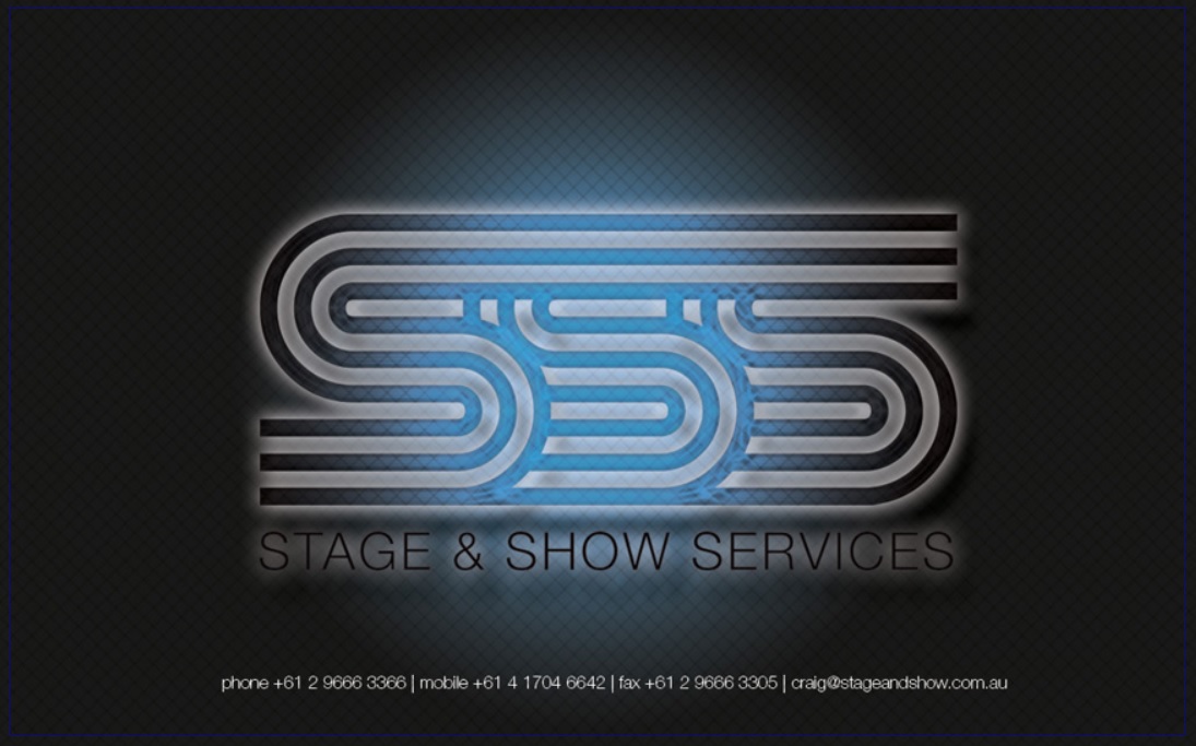 Stage & Show web site 29 May 2014